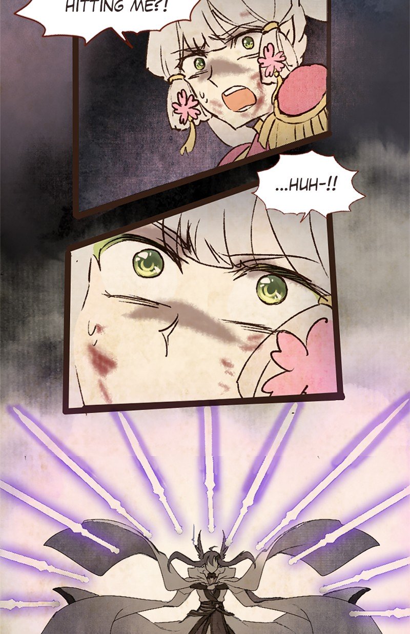 Phantom Paradise Chapter 49 - page 20