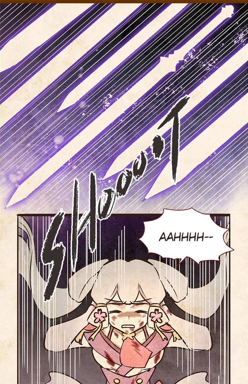 Phantom Paradise Chapter 49 - page 25