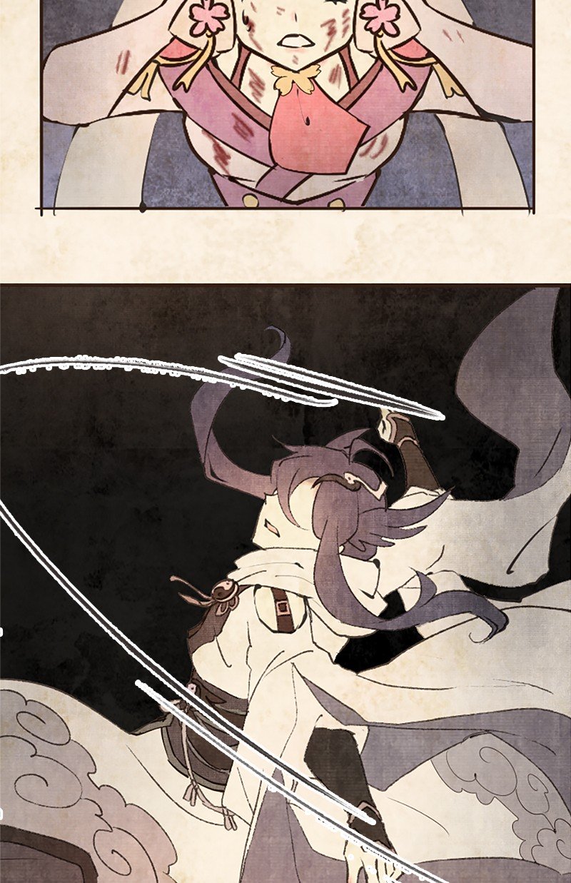 Phantom Paradise Chapter 49 - page 27