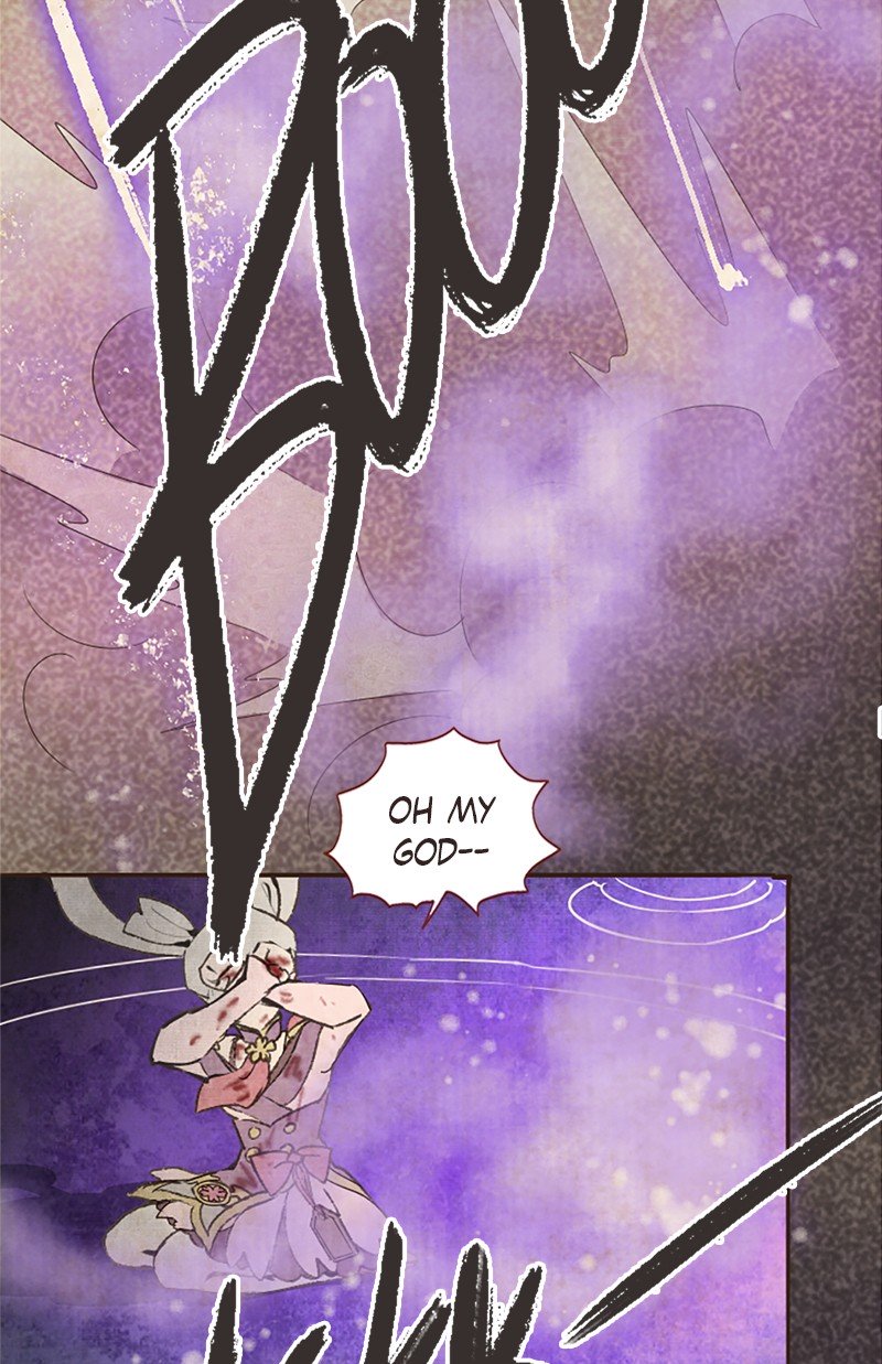 Phantom Paradise Chapter 49 - page 32