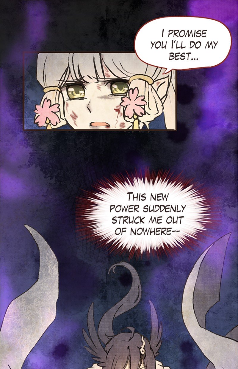 Phantom Paradise Chapter 49 - page 38