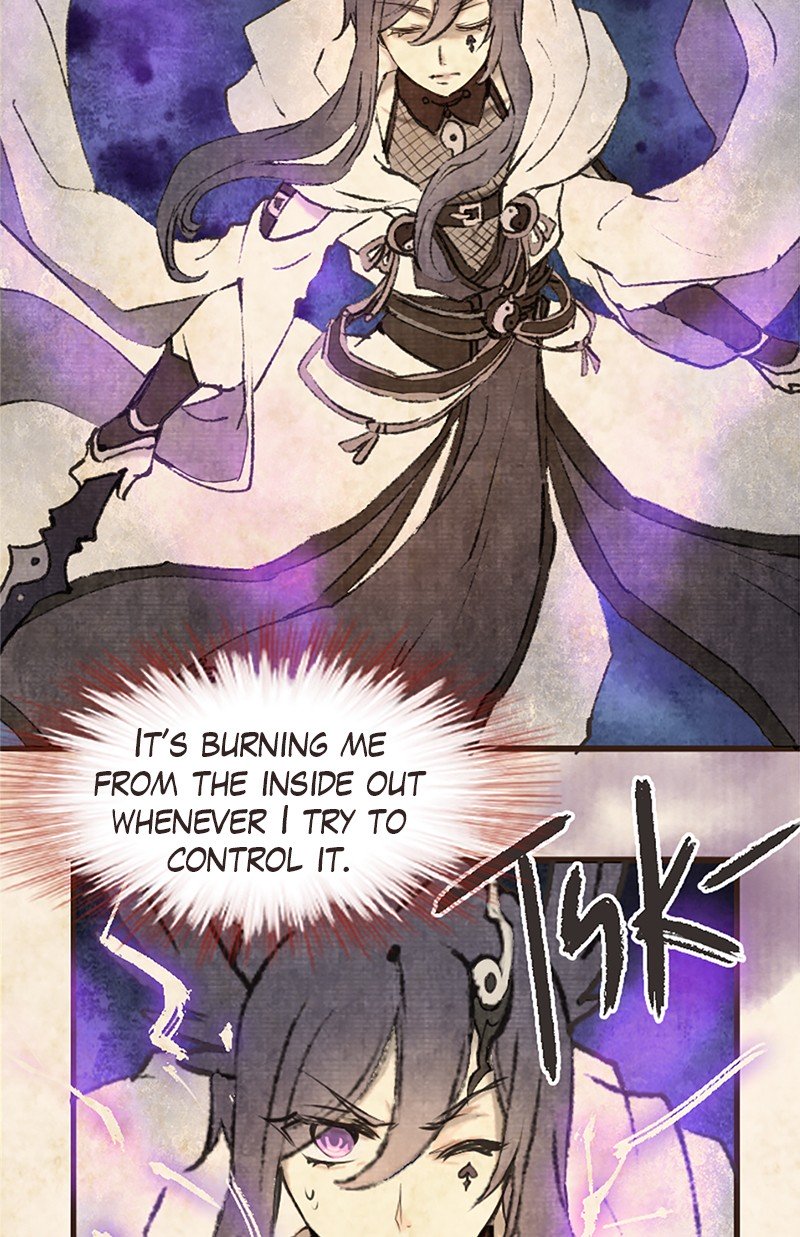 Phantom Paradise Chapter 49 - page 39