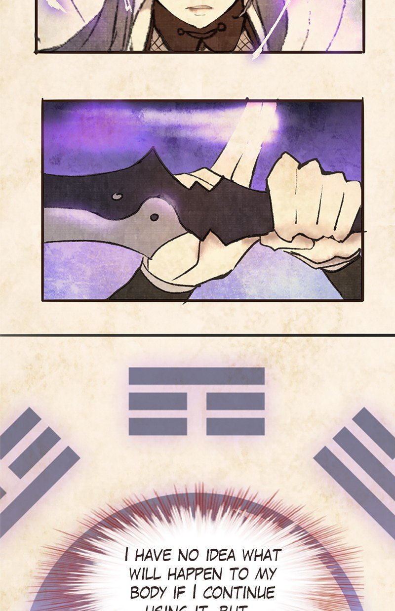 Phantom Paradise Chapter 49 - page 40