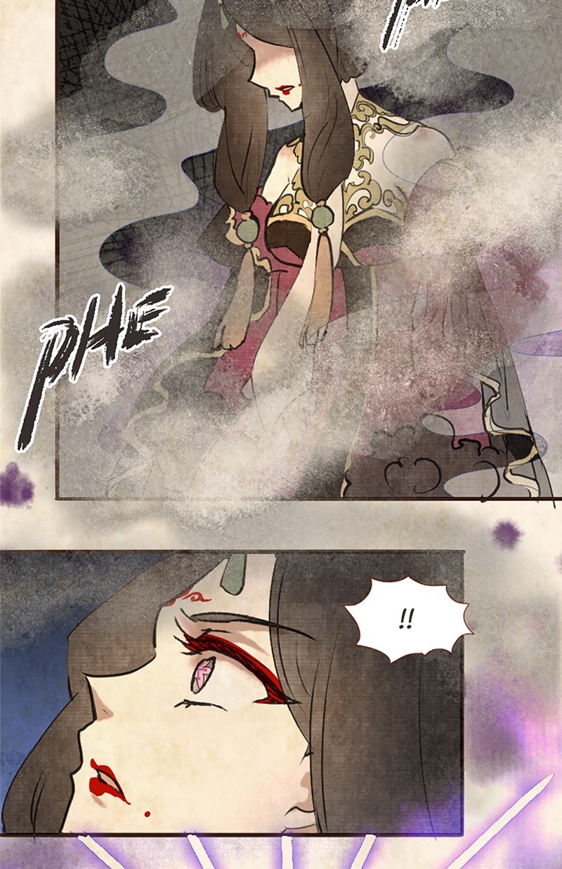 Phantom Paradise Chapter 49 - page 43