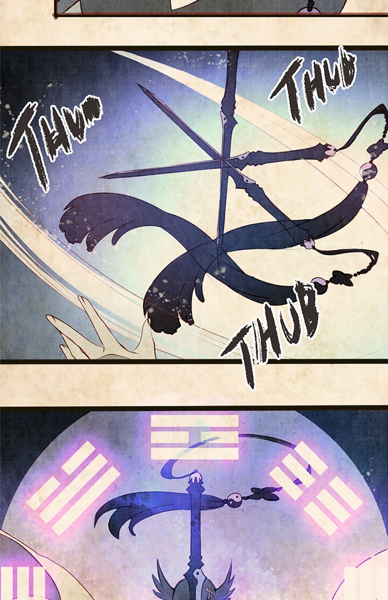 Phantom Paradise Chapter 49 - page 46
