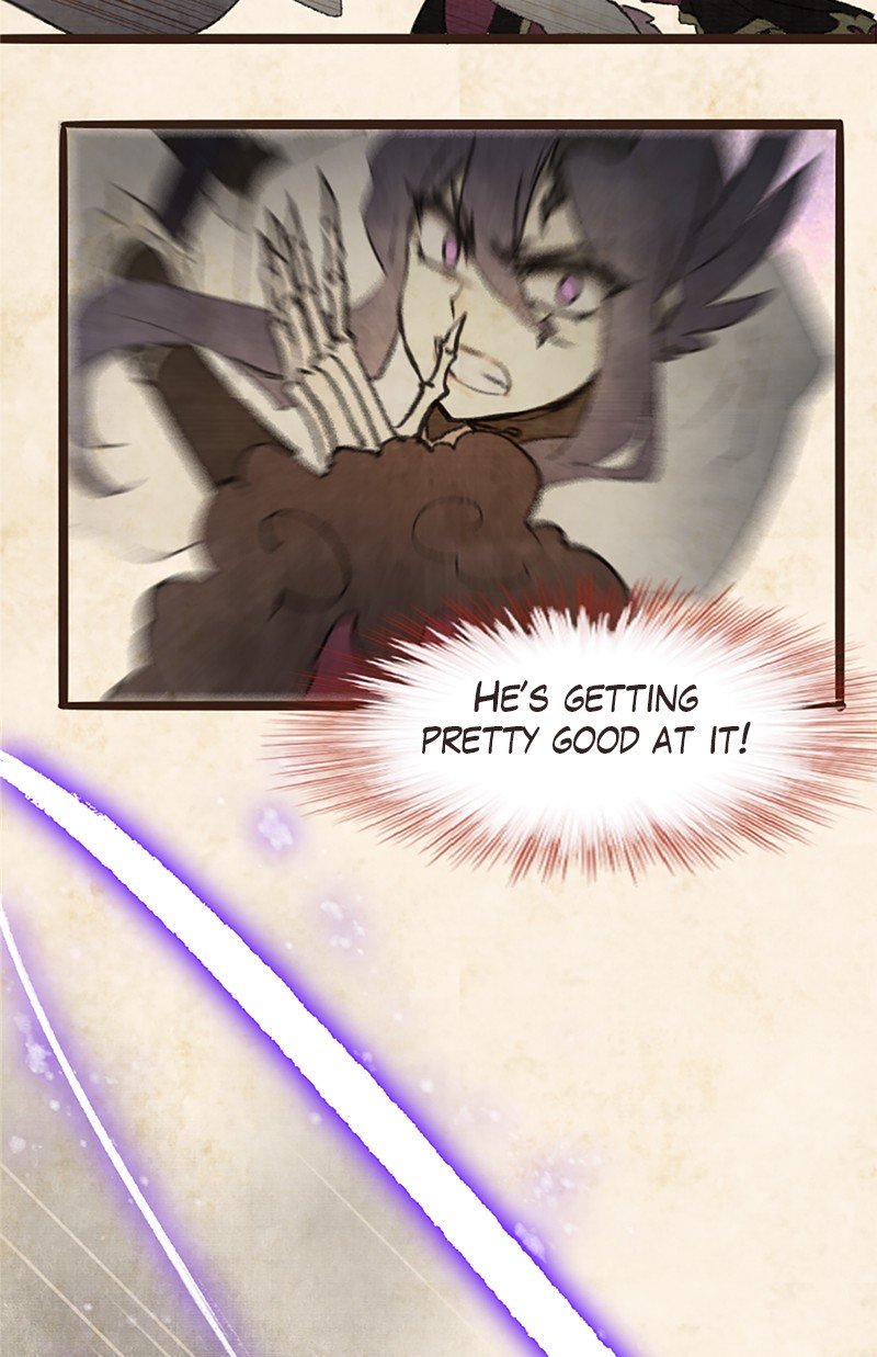 Phantom Paradise Chapter 49 - page 52