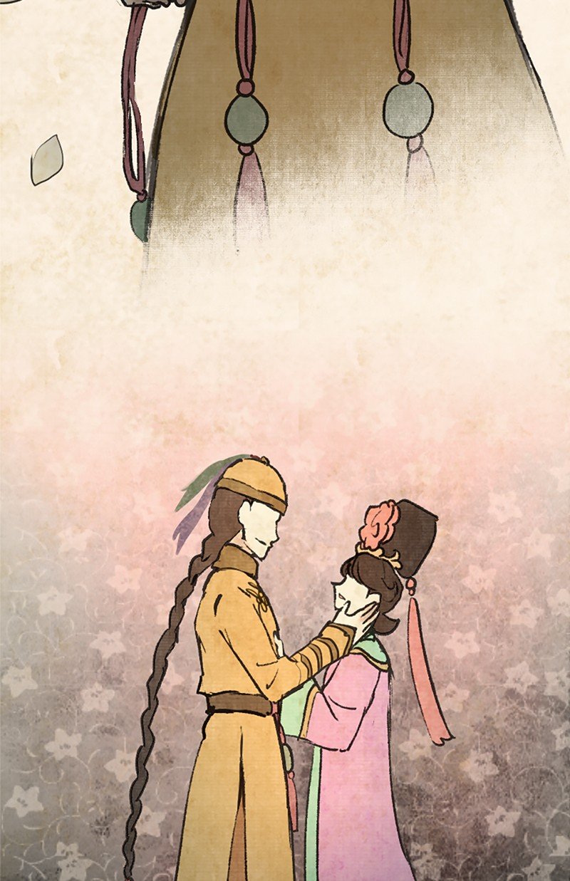 Phantom Paradise Chapter 49 - page 61