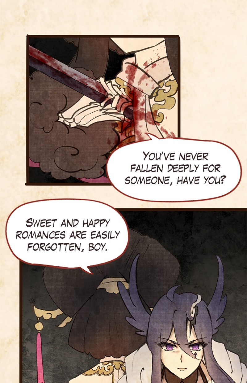 Phantom Paradise Chapter 49 - page 64