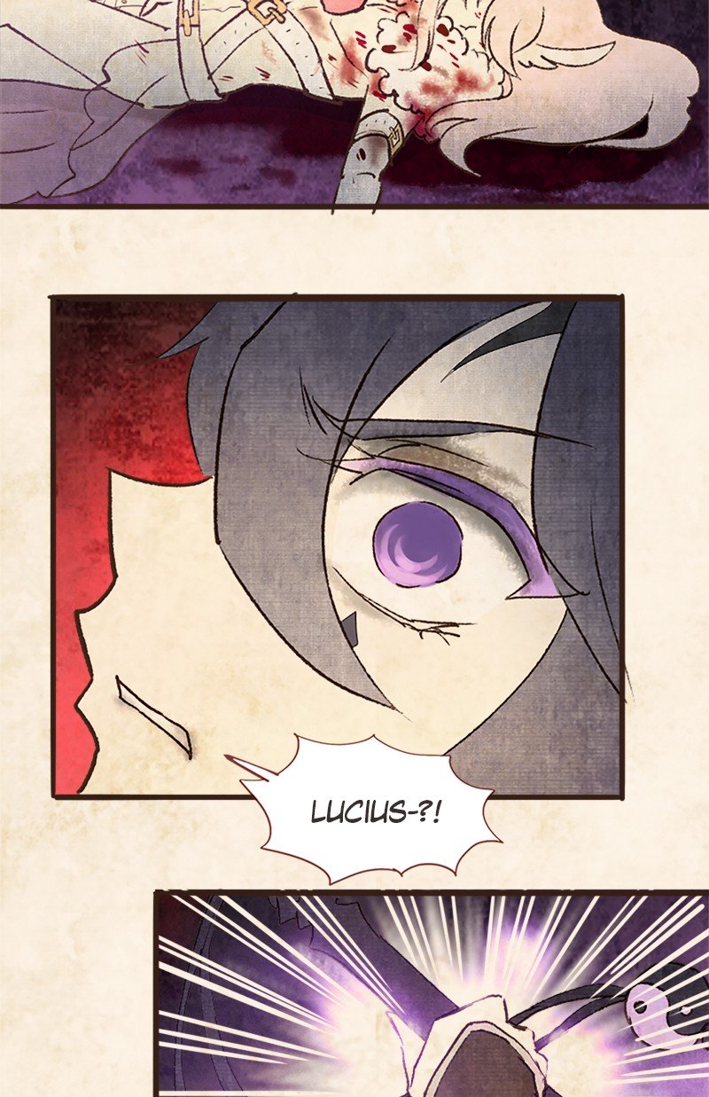 Phantom Paradise Chapter 49 - page 7