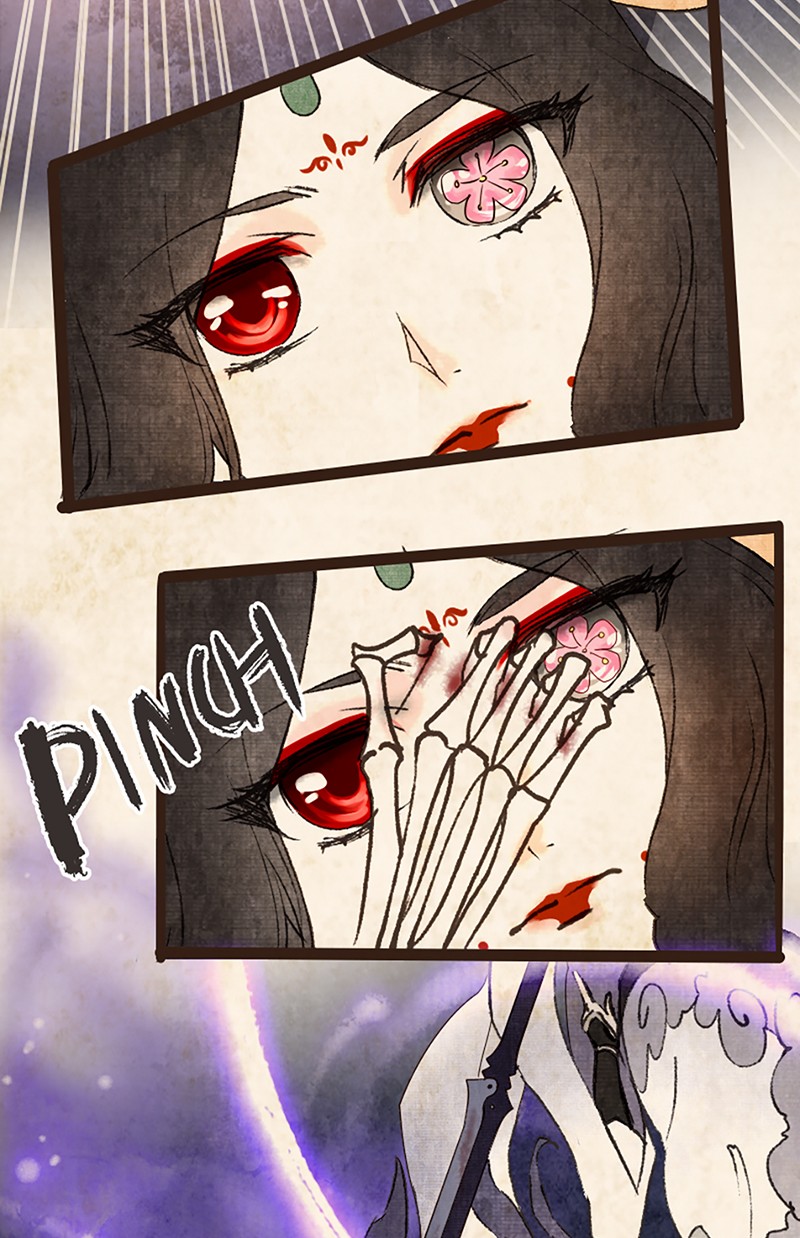 Phantom Paradise Chapter 49 - page 82