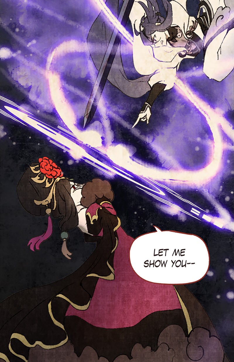 Phantom Paradise Chapter 49 - page 83