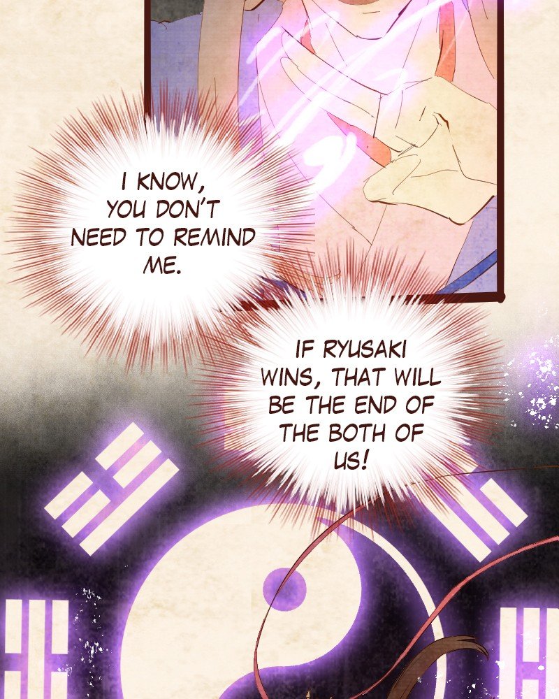 Phantom Paradise Chapter 124 - page 11