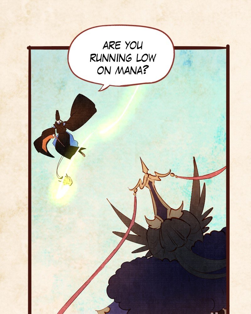 Phantom Paradise Chapter 124 - page 14