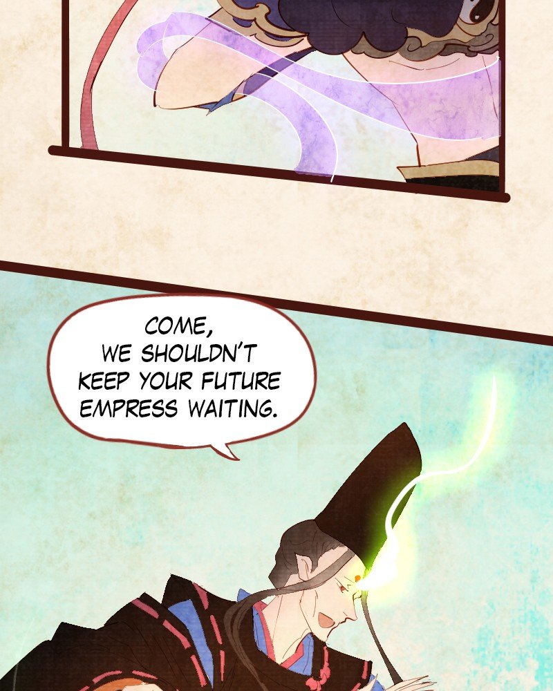 Phantom Paradise Chapter 124 - page 15