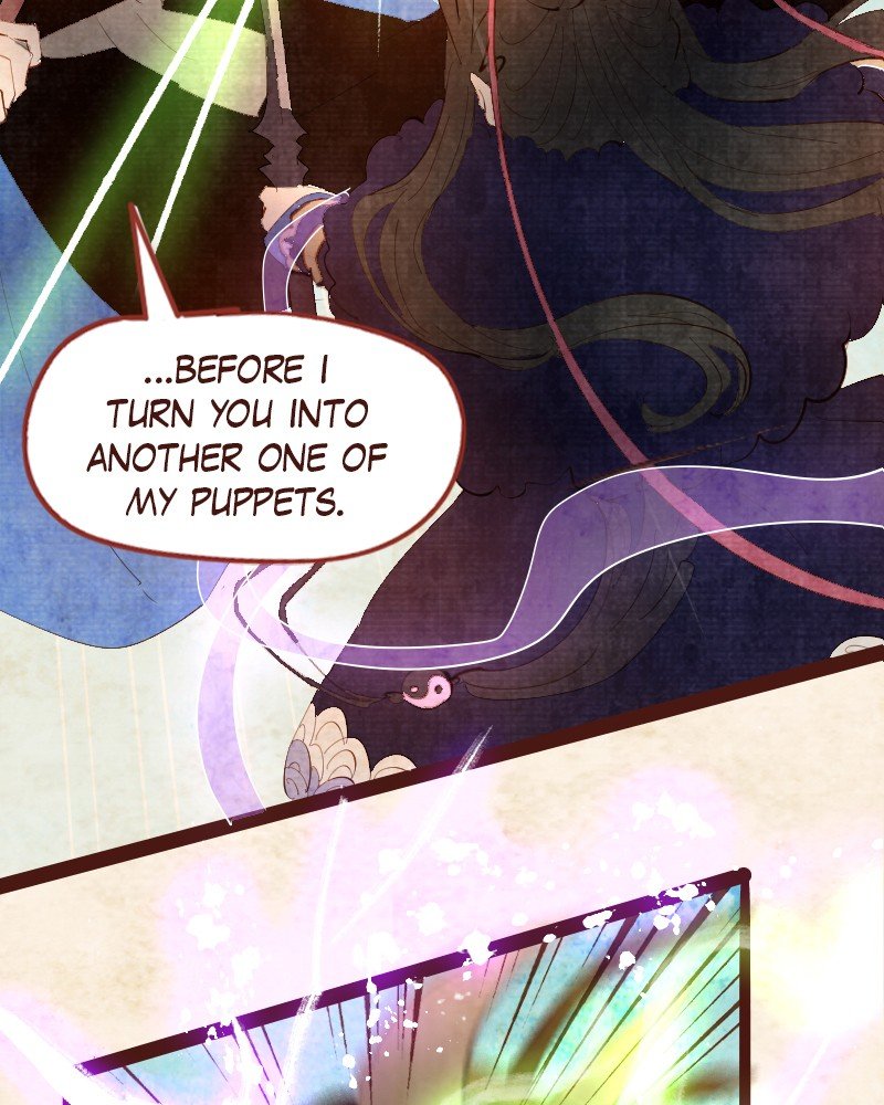 Phantom Paradise Chapter 124 - page 7