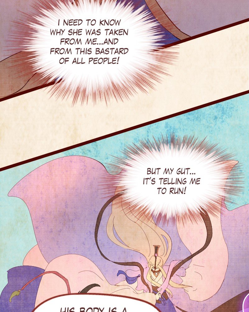 Phantom Paradise Chapter 123 - page 126