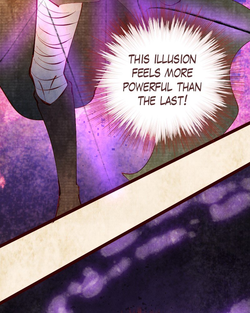 Phantom Paradise Chapter 123 - page 26