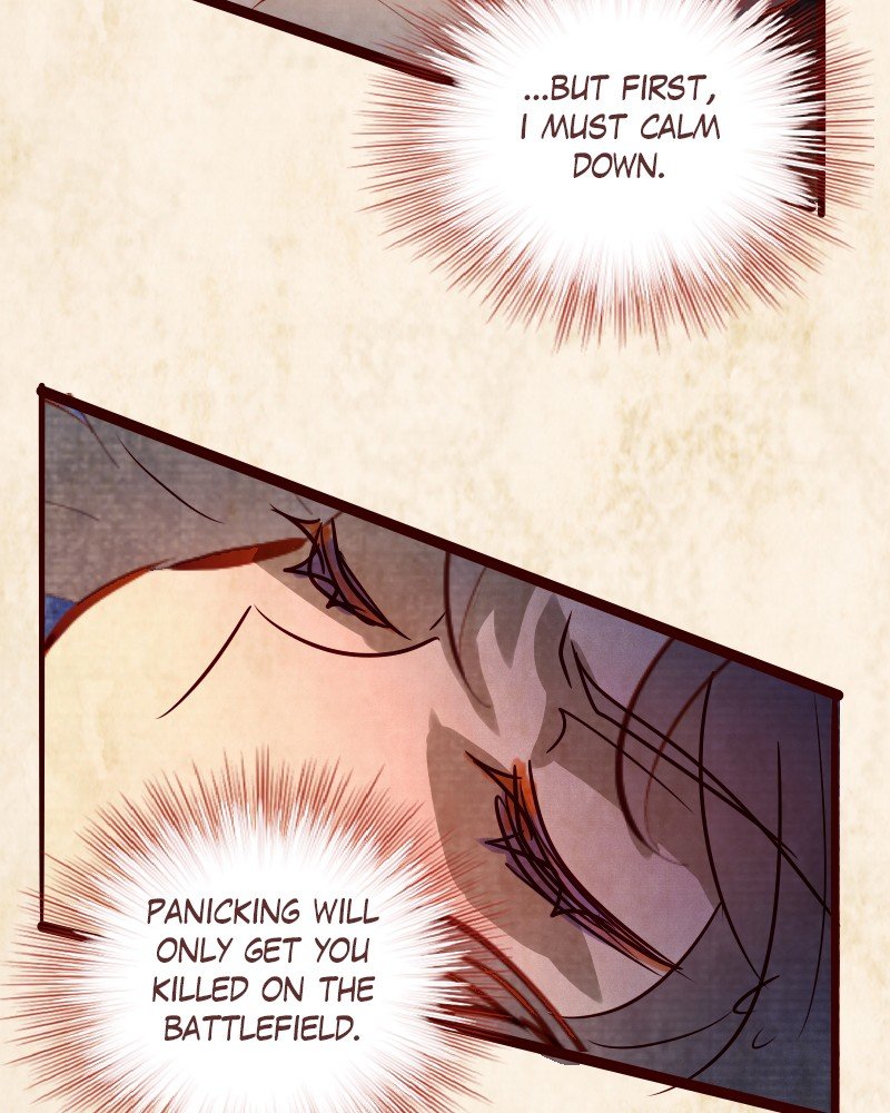 Phantom Paradise Chapter 123 - page 31
