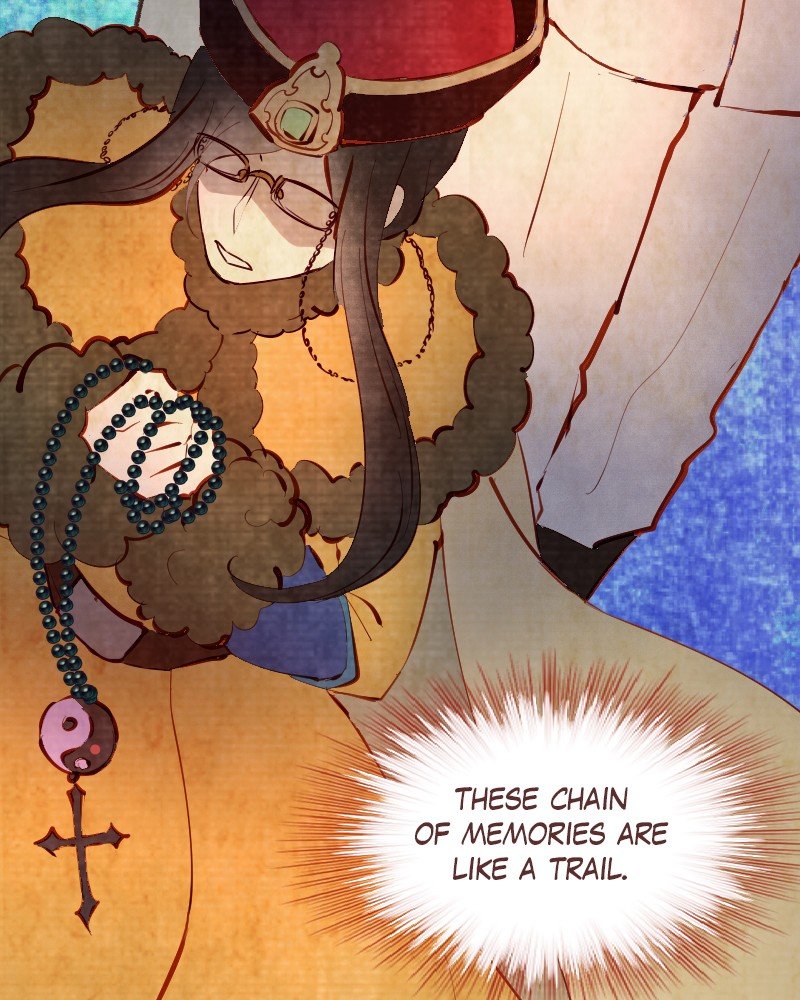 Phantom Paradise Chapter 123 - page 35