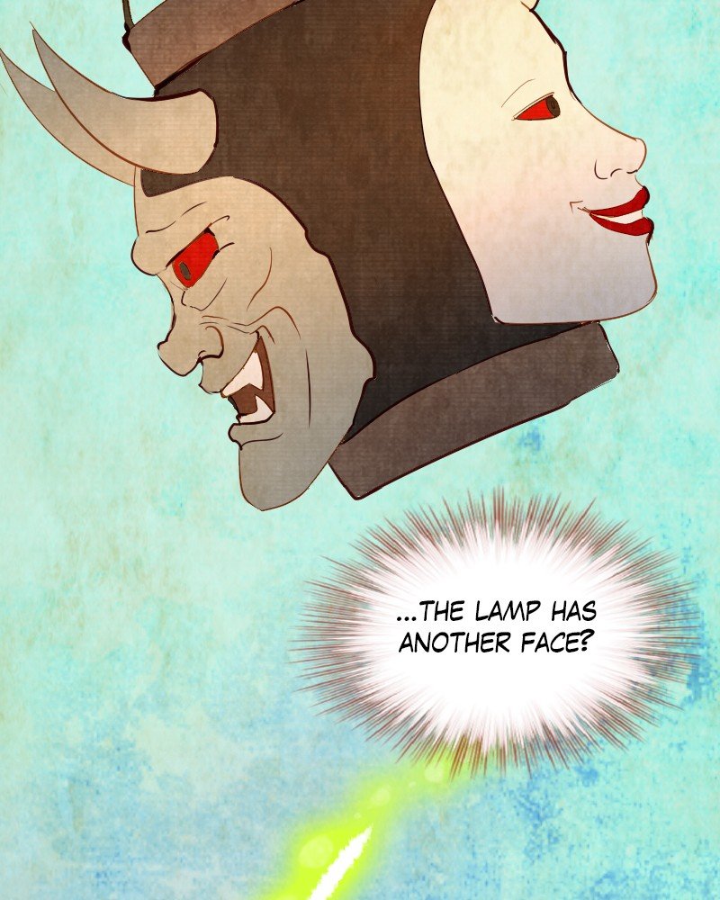 Phantom Paradise Chapter 123 - page 81