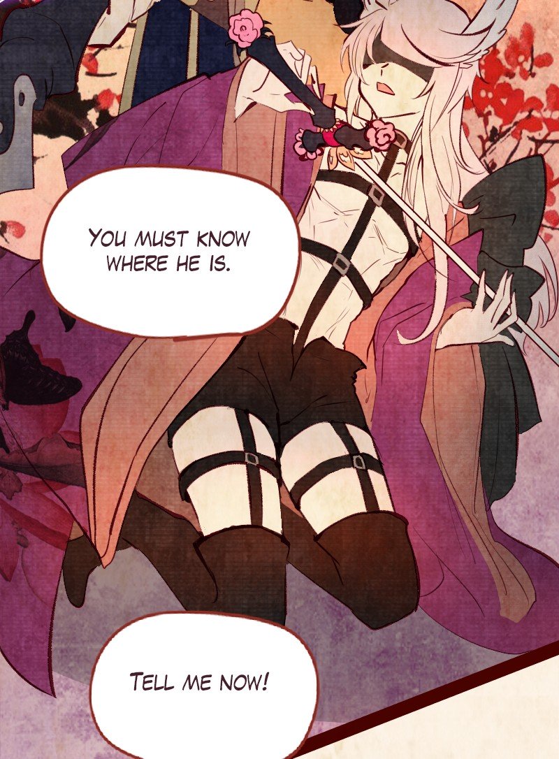 Phantom Paradise Chapter 82 - page 115