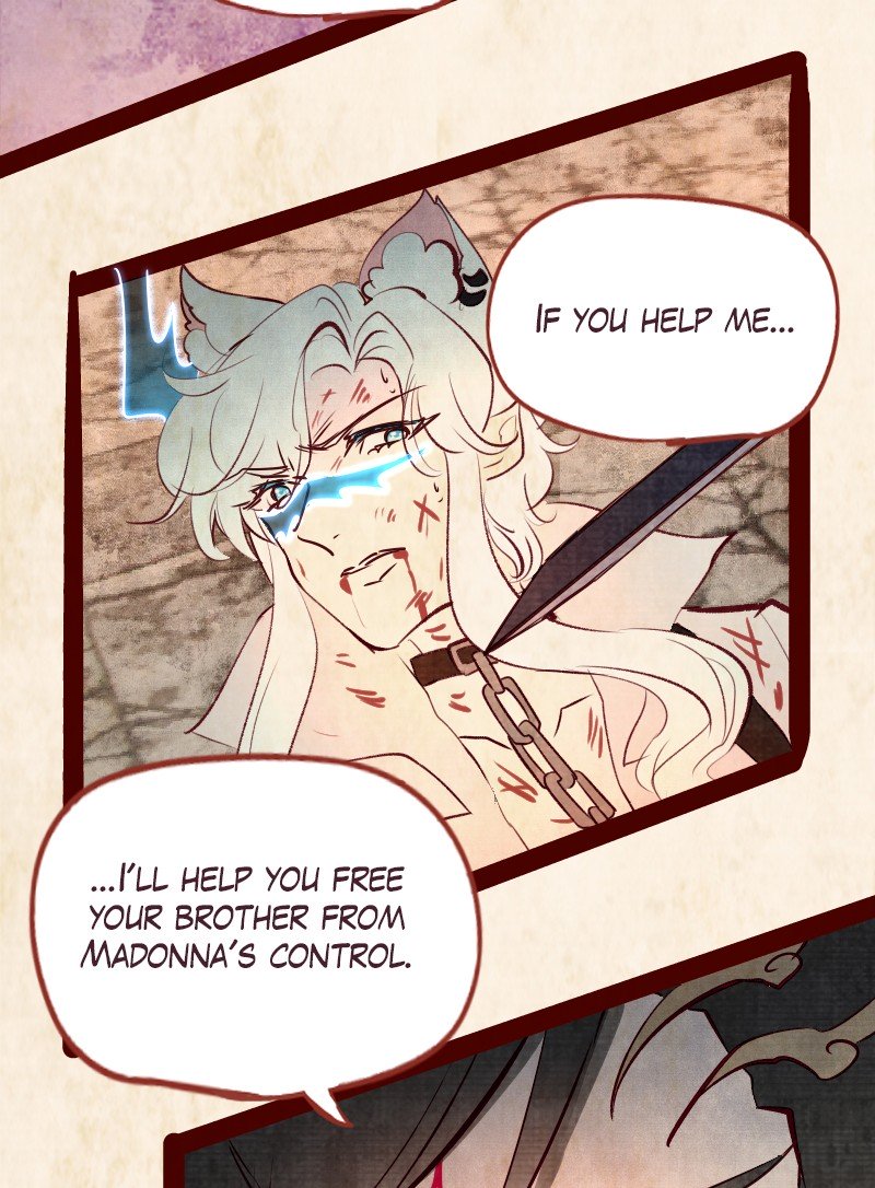 Phantom Paradise Chapter 82 - page 116