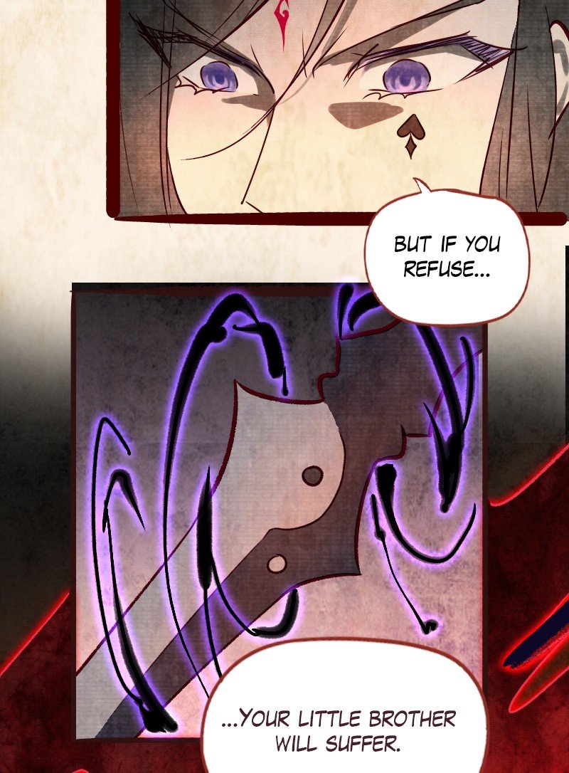 Phantom Paradise Chapter 82 - page 117