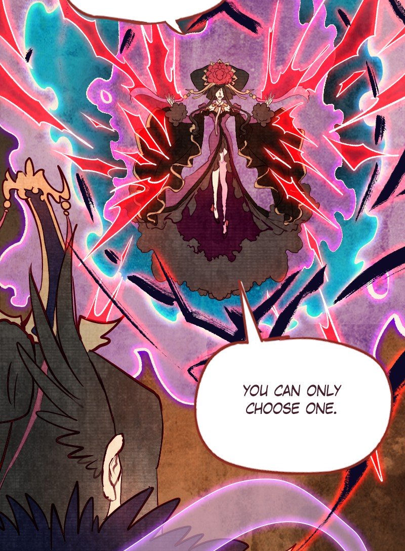 Phantom Paradise Chapter 82 - page 121