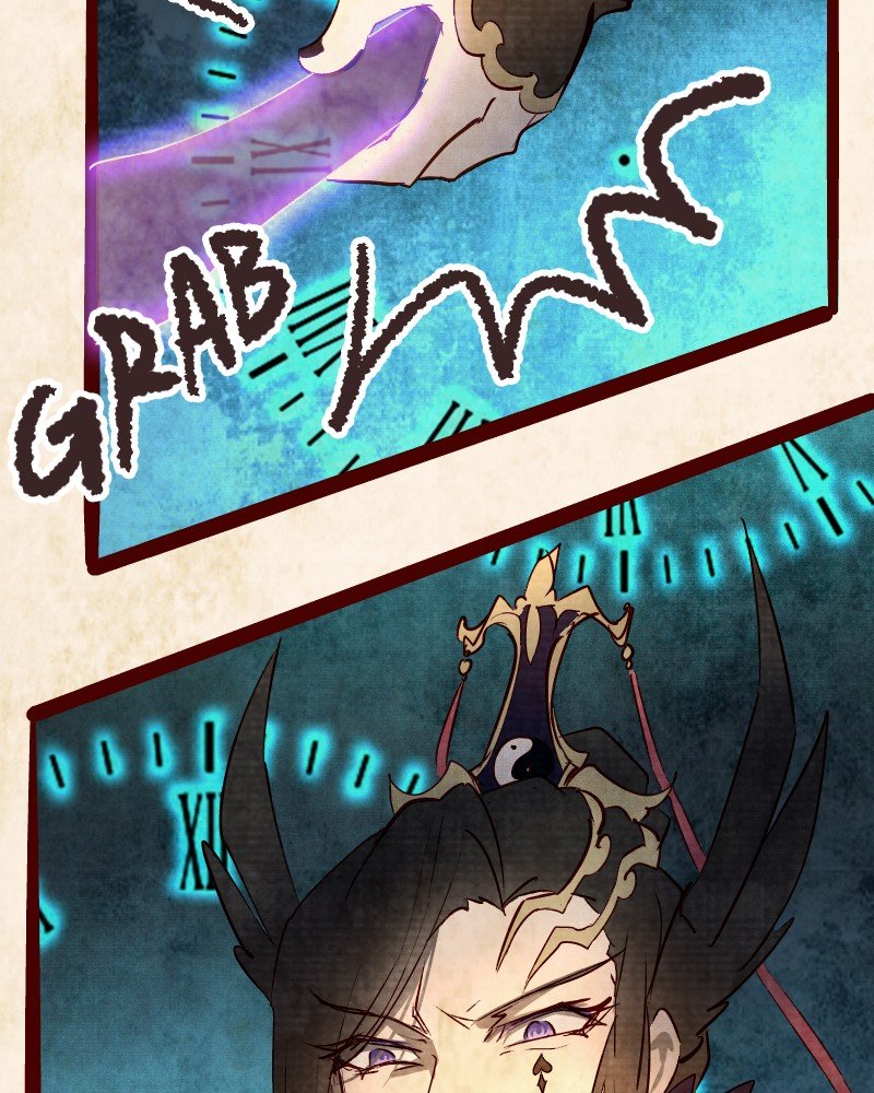 Phantom Paradise Chapter 82 - page 15
