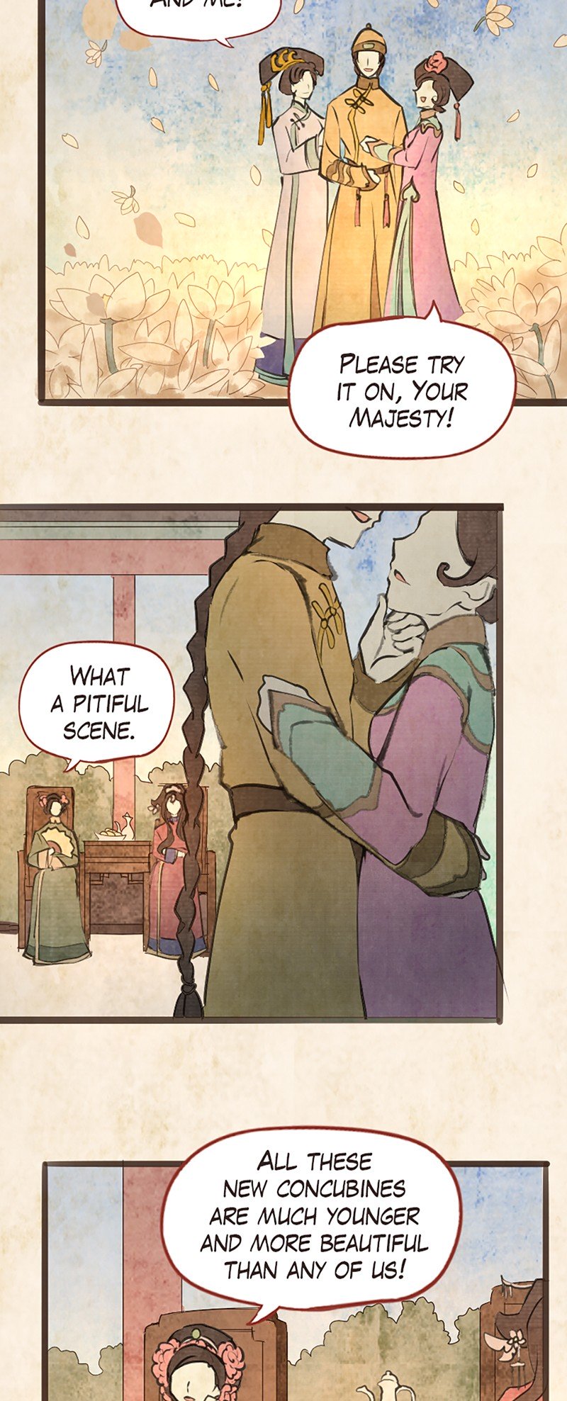 Phantom Paradise Chapter 50 - page 2