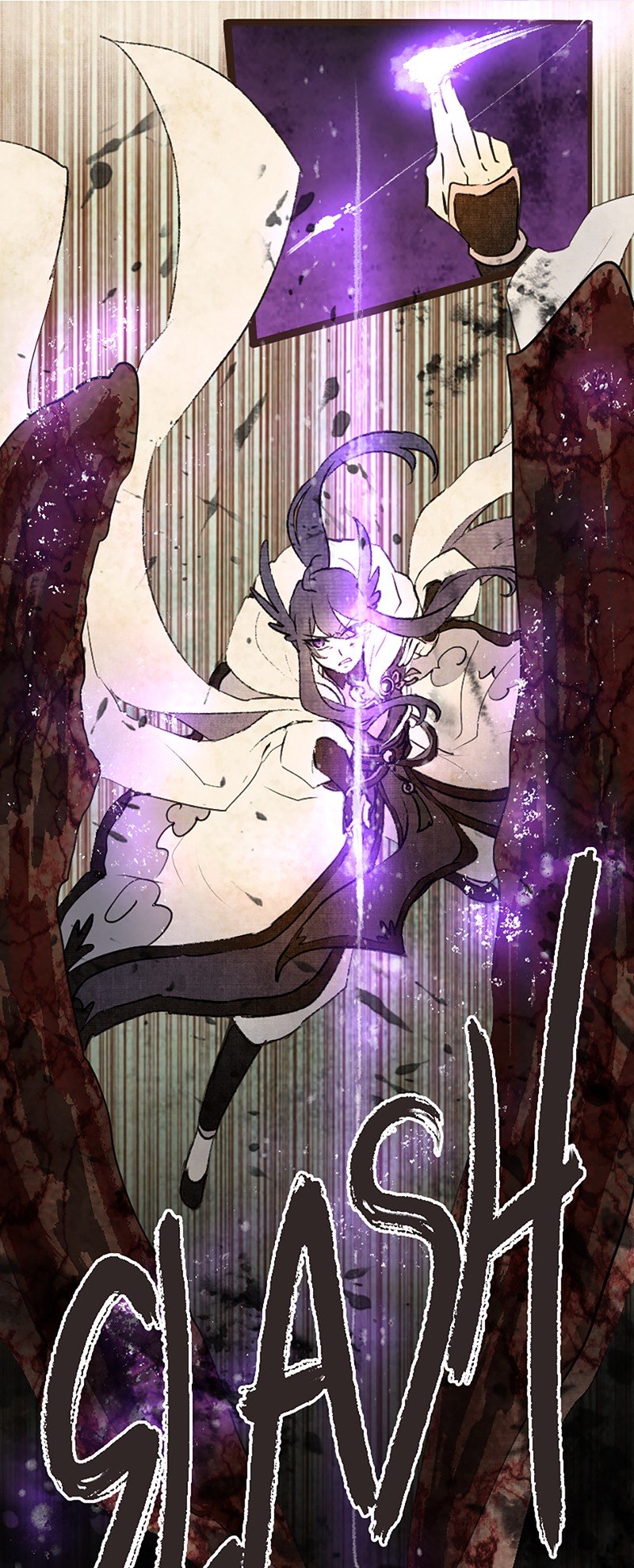 Phantom Paradise Chapter 50 - page 29