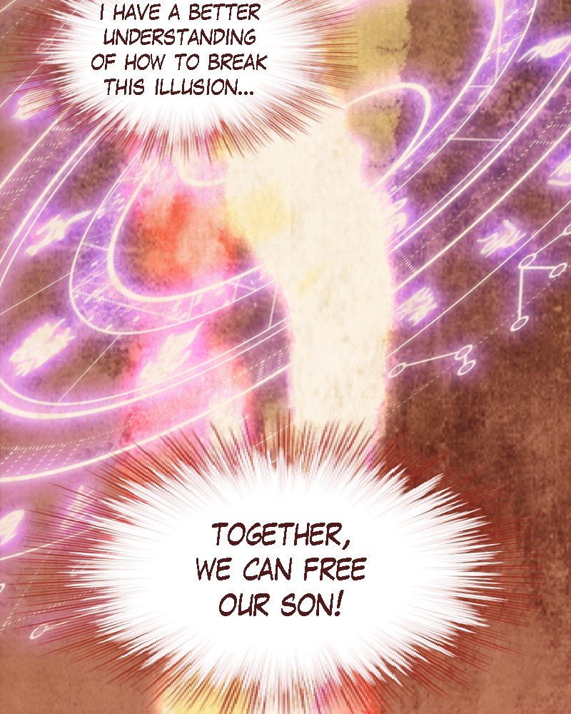 Phantom Paradise Chapter 122 - page 107