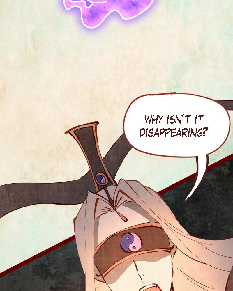 Phantom Paradise Chapter 122 - page 117