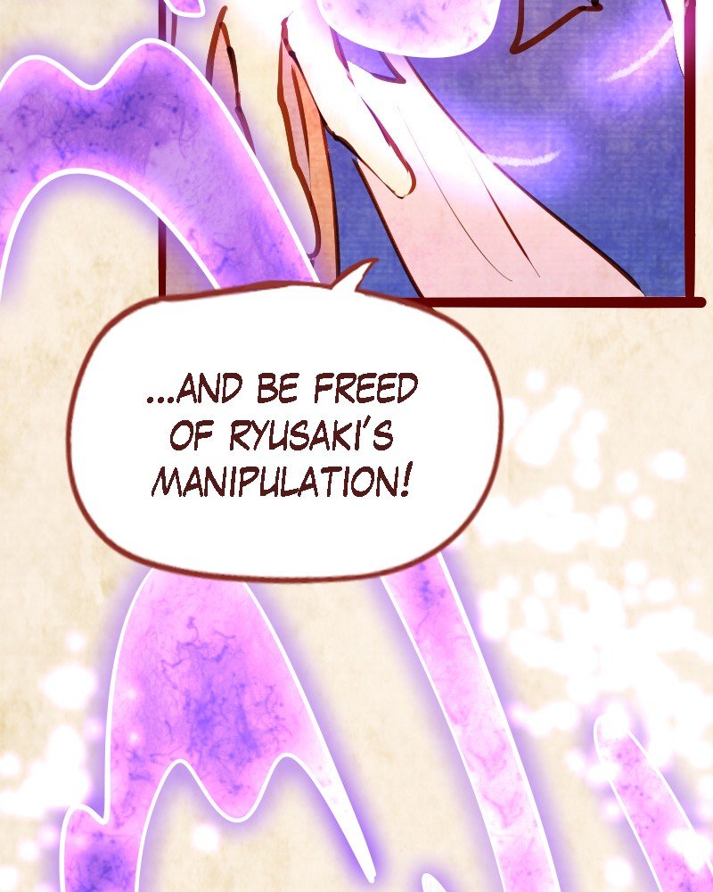 Phantom Paradise Chapter 122 - page 134