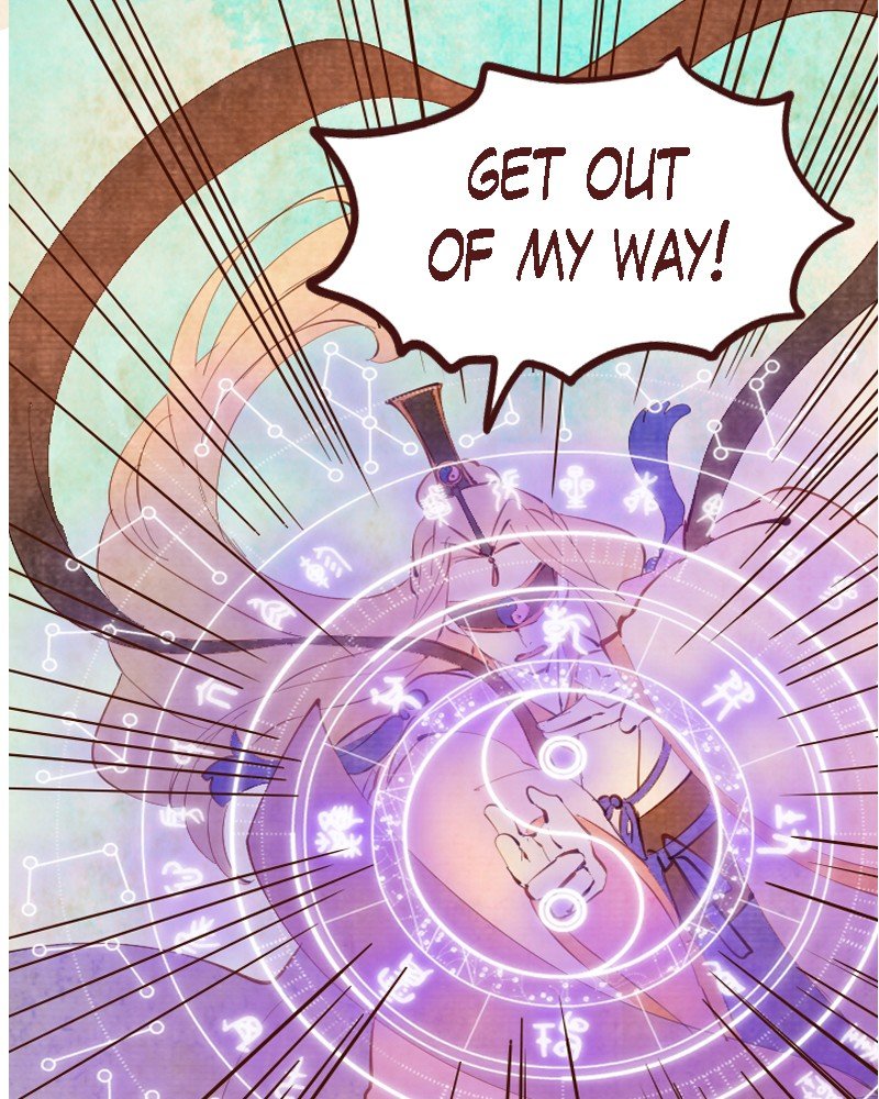 Phantom Paradise Chapter 122 - page 17