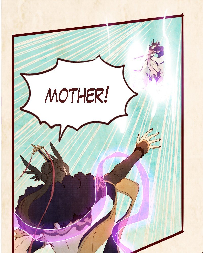 Phantom Paradise Chapter 122 - page 23