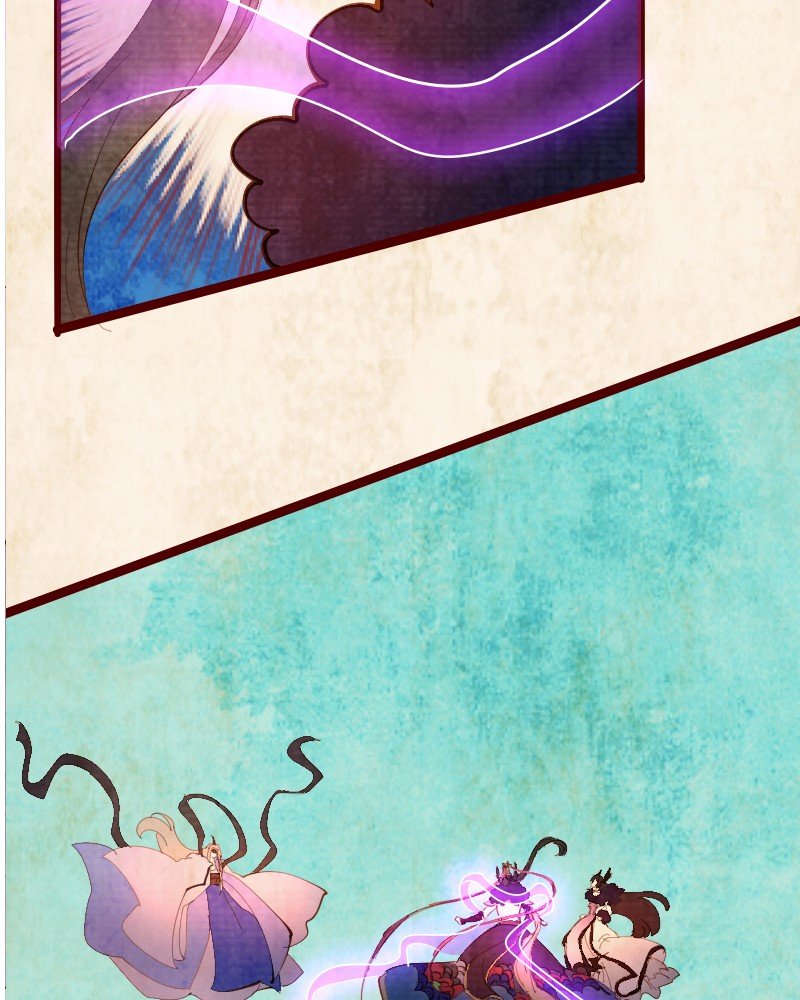 Phantom Paradise Chapter 122 - page 27