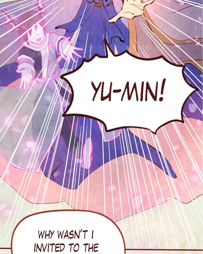 Phantom Paradise Chapter 122 - page 5