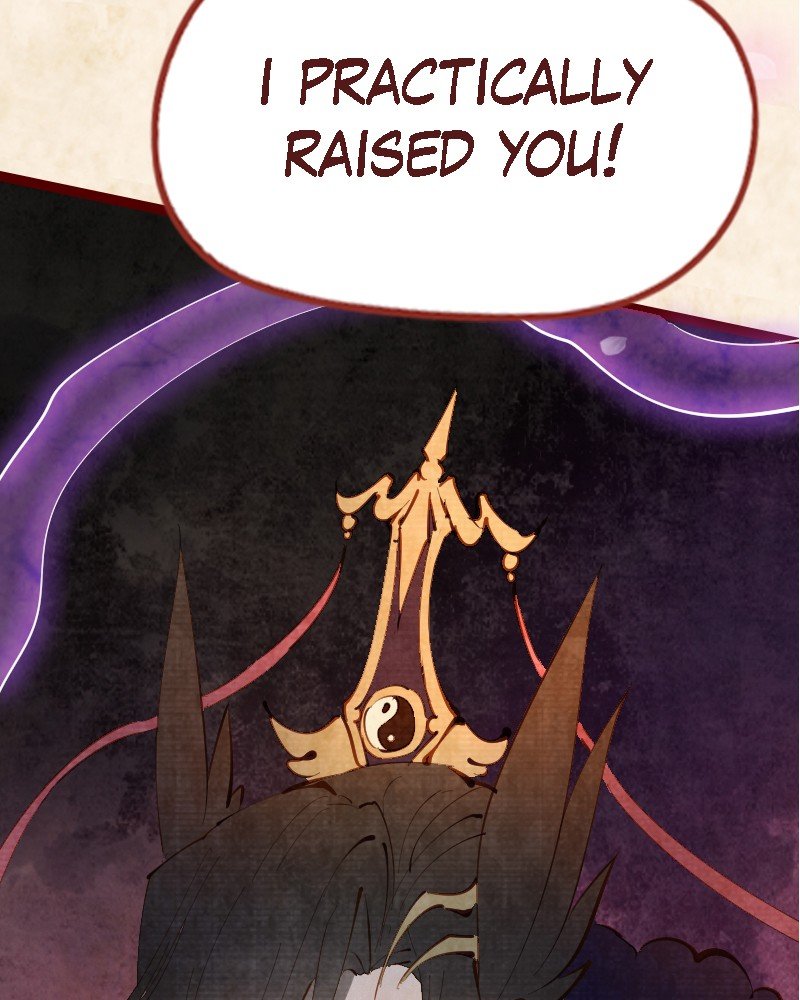 Phantom Paradise Chapter 122 - page 7