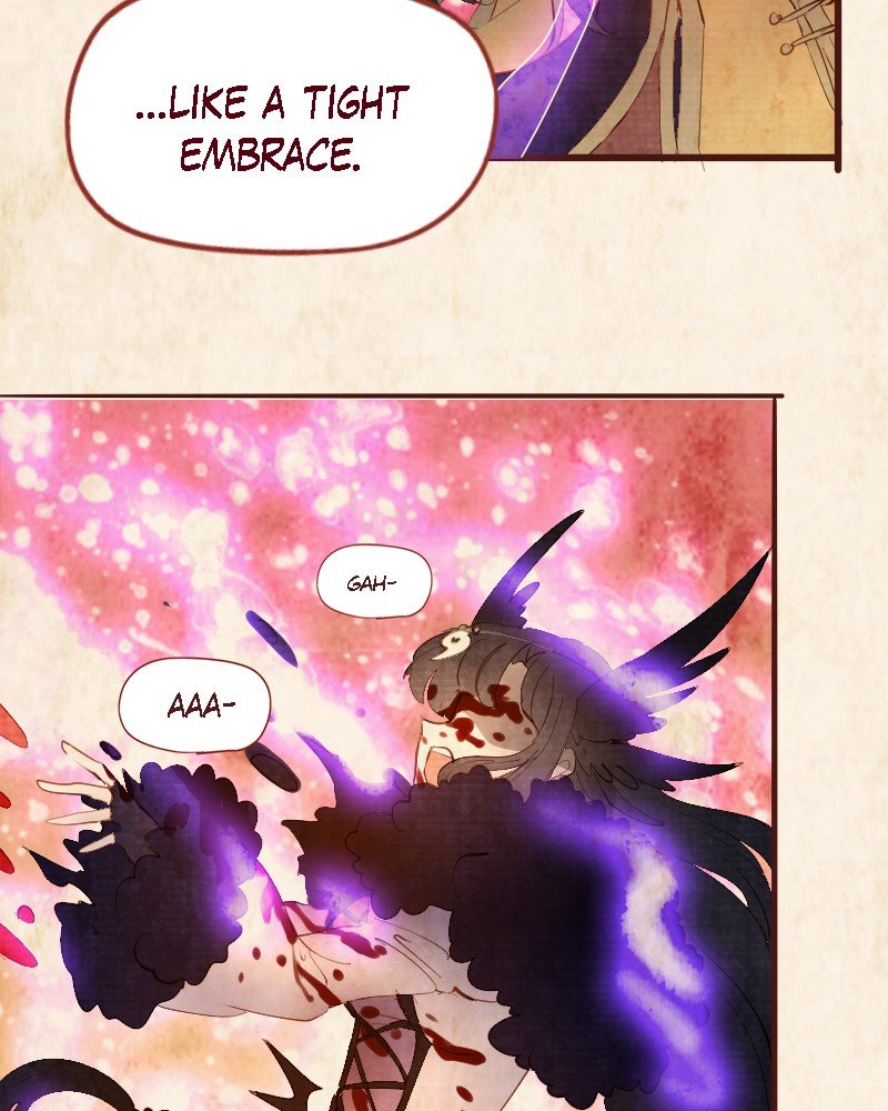 Phantom Paradise Chapter 122 - page 87