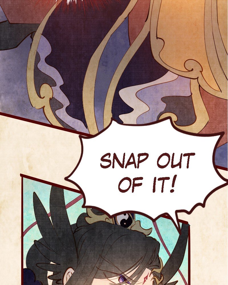 Phantom Paradise Chapter 122 - page 9