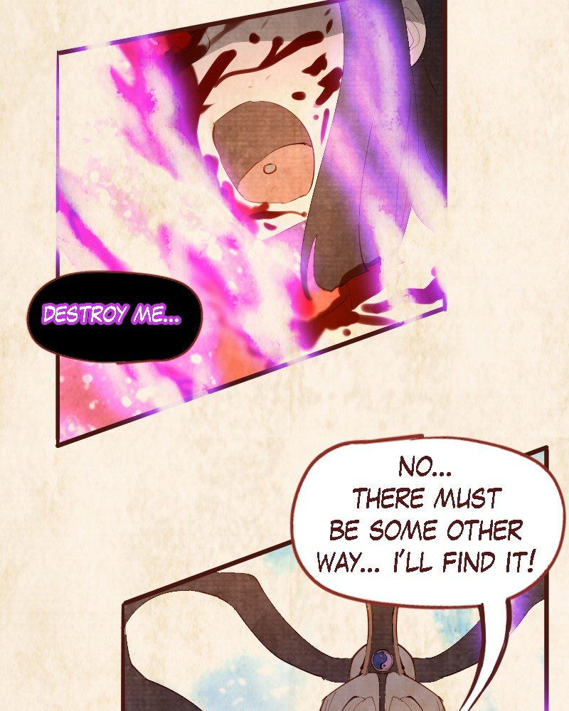 Phantom Paradise Chapter 122 - page 90