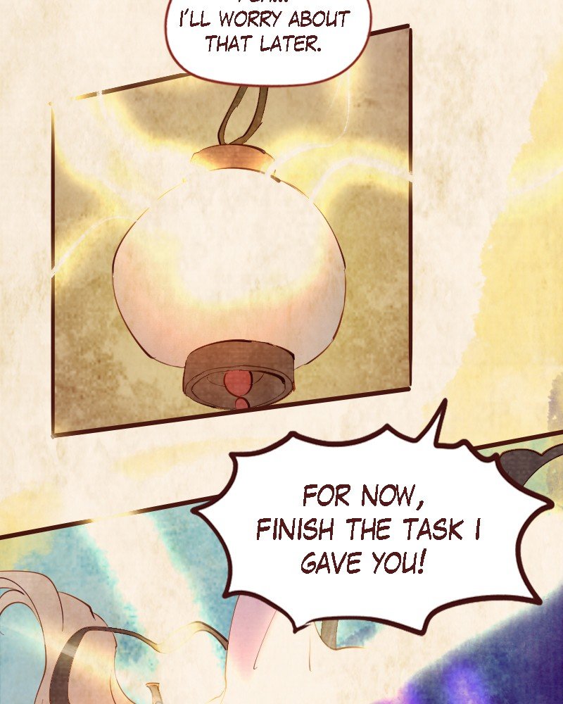 Phantom Paradise Chapter 122 - page 94