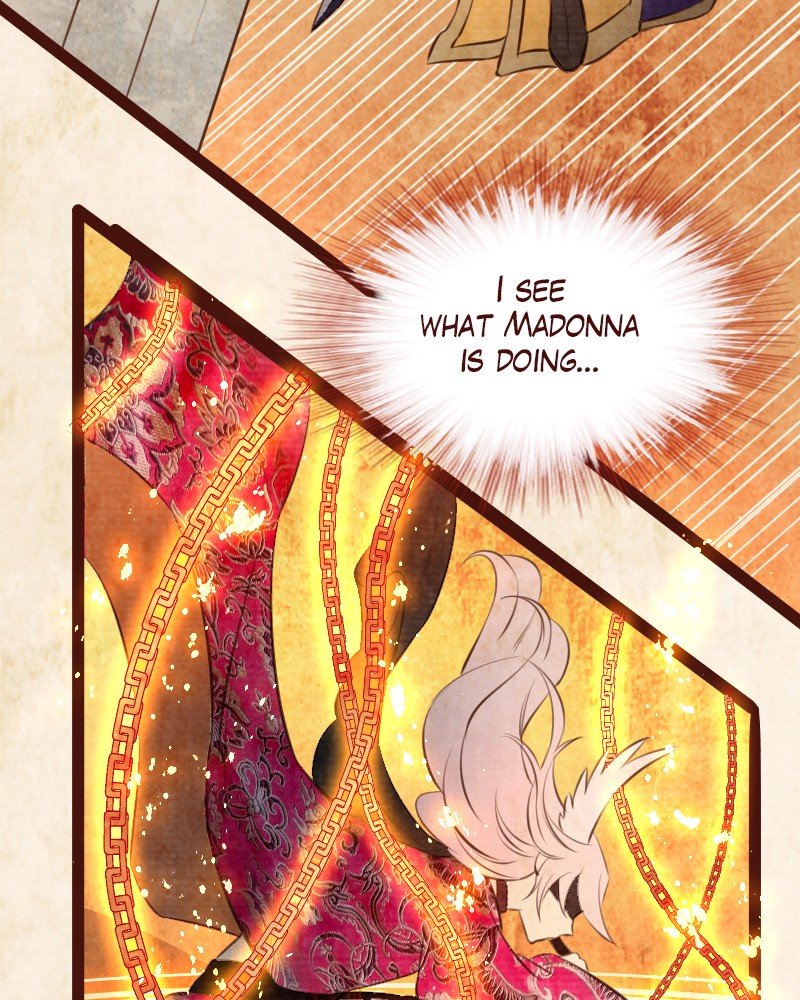 Phantom Paradise Chapter 83 - page 25