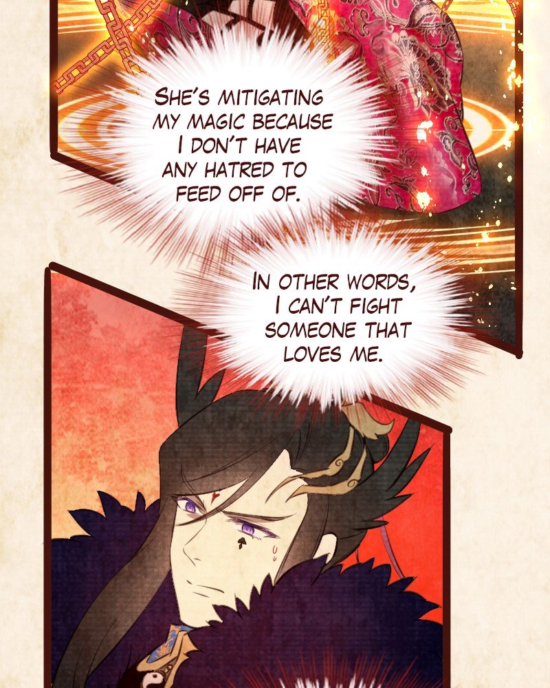 Phantom Paradise Chapter 83 - page 26