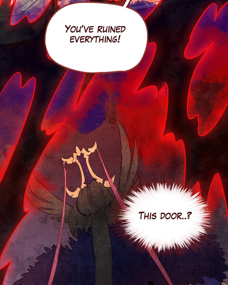 Phantom Paradise Chapter 83 - page 4