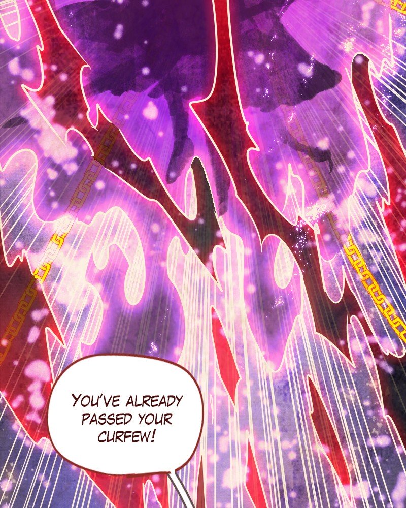 Phantom Paradise Chapter 83 - page 53
