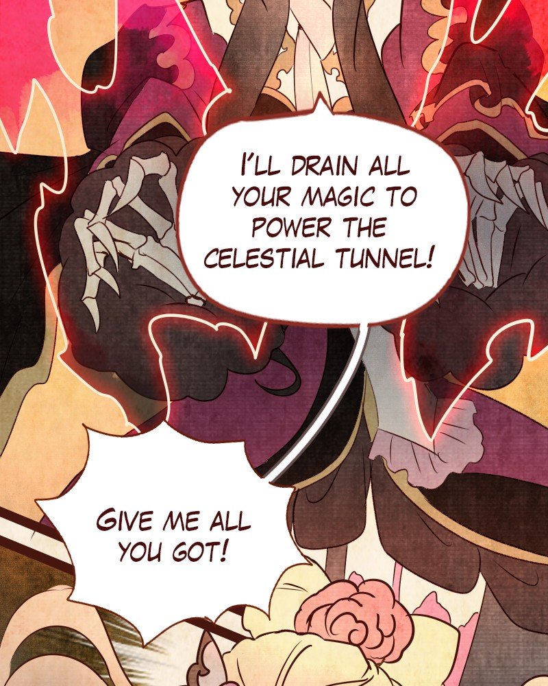 Phantom Paradise Chapter 83 - page 64