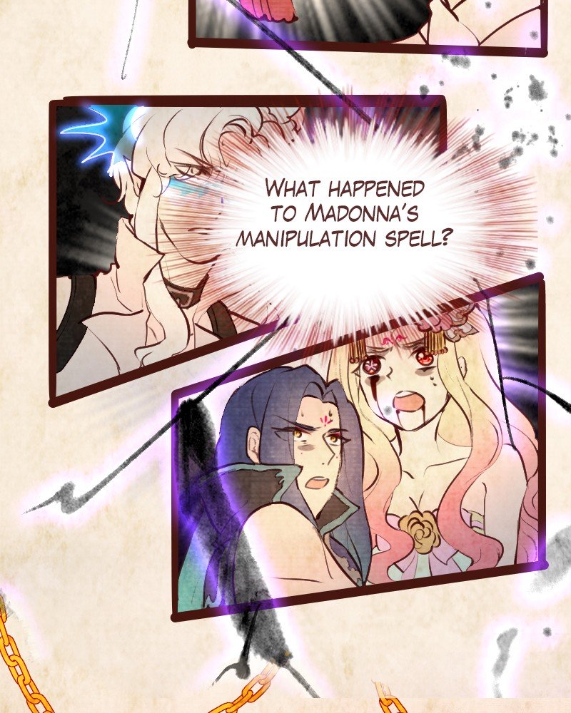 Phantom Paradise Chapter 84 - page 11