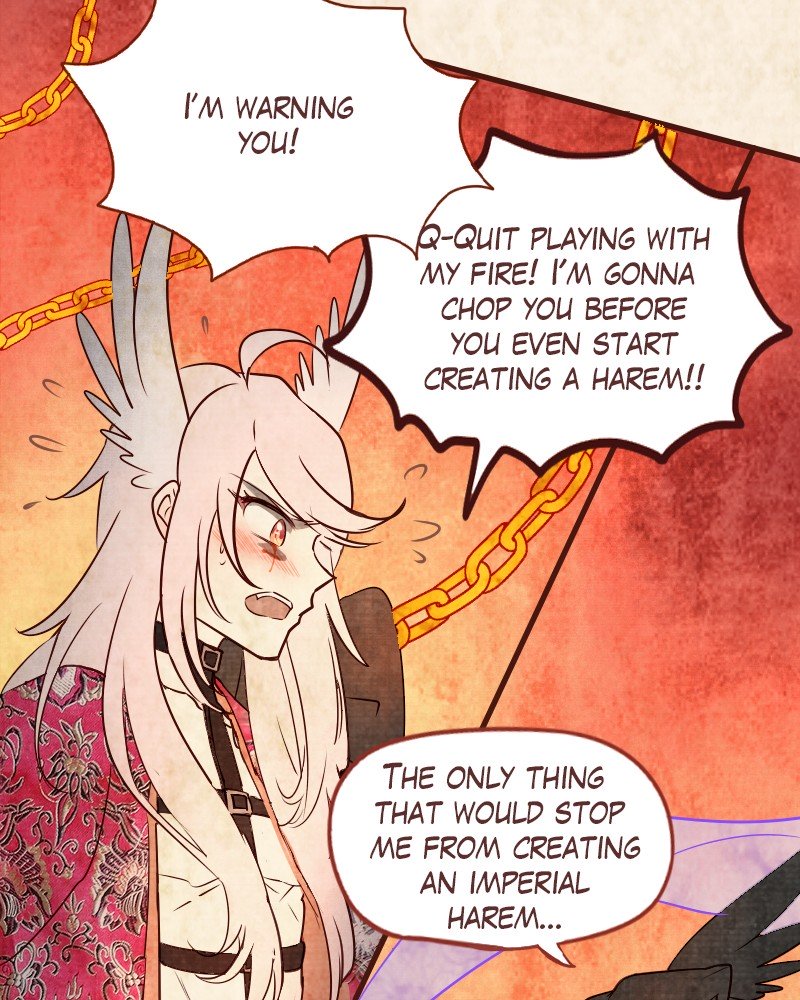 Phantom Paradise Chapter 84 - page 19